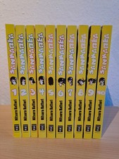 Sankarea – Band 1-10 von