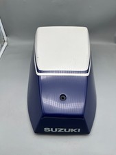 Suzuki GSXR750 Sozius Sitz Verkleidung Abdeckung Seat Tail Box GSXR1100 #32398