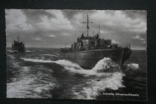 Foto unsere bundeswehr - ak, ca