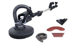 Scheppach Wand-Deckenschleifer TBS930-BE Langhalsschleifer Trockenbauschleifer