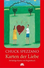 Chuck spezzano karten - spezzano,
