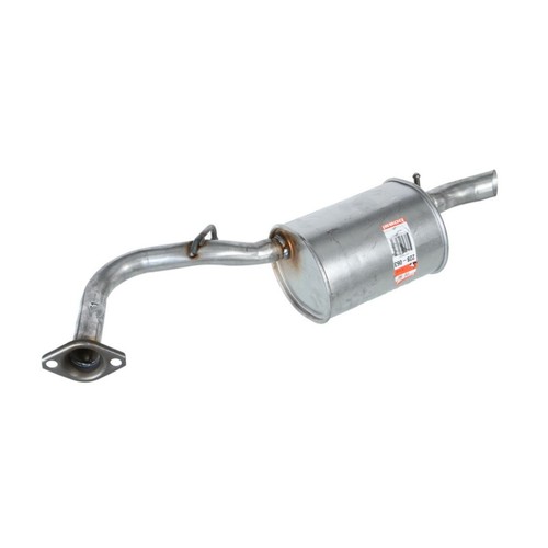 Endschalldämpfer bosal - endschalldämpfer,