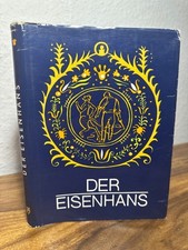 Der Eisenhans
