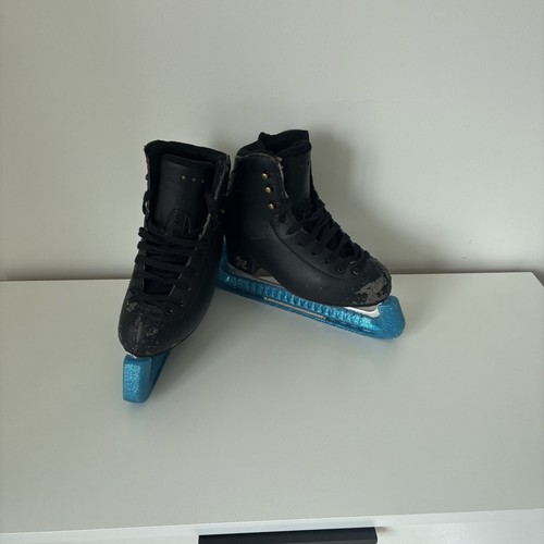 Risport light schlittschuhe - risport, rf
