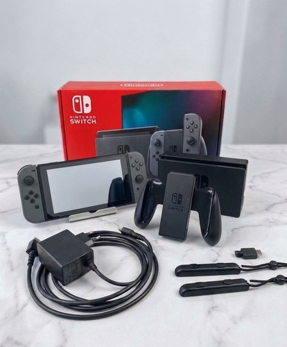 Nintendo switch konsole - nintendo, v2