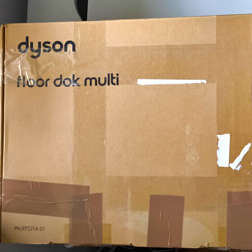 Dyson floor dok multi - floor,