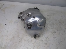 Norton Dominator 99 Getriebe