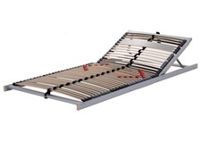 Lattenrost 7-Zonen Luxus BeCo