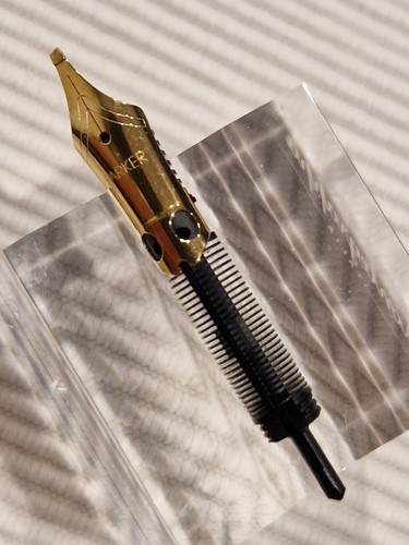 Parker stahl gold - parker,