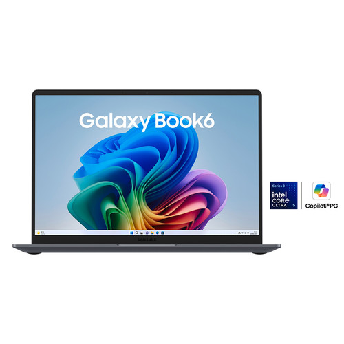 Samsung galaxy book6 - galaxy, 14