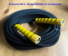 Hochdruckschlauch für