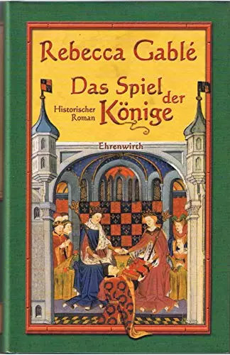 Das spiel der könige - spiel,