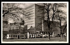 Ansichtskarte Frankfurt a. M