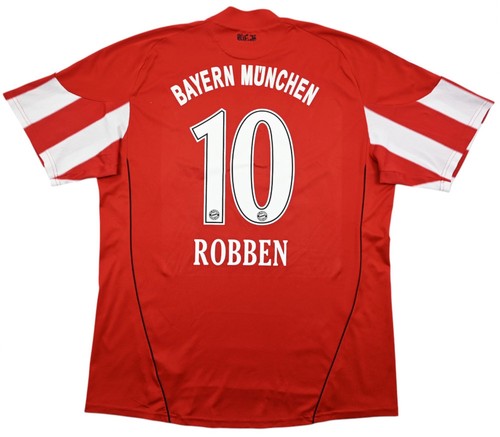 Adidas 2010 bayern munchen - adidas,