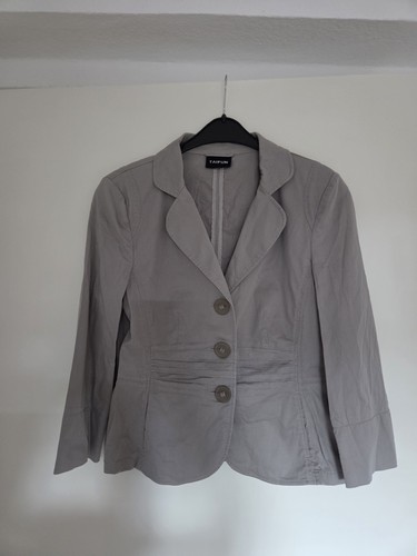 Taifun blazer sommerjacke - taifun, 34