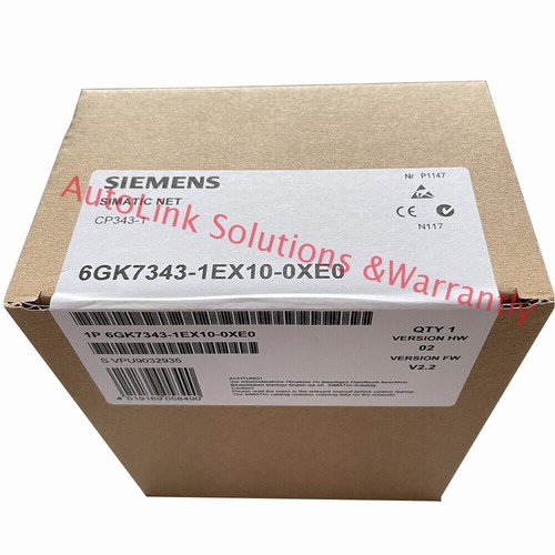 6gk7 343 1ex20 0xe0 - 343-1ex20-0xe0, neu