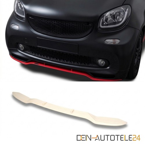 Front spoiler unterteil lippe - spoiler,