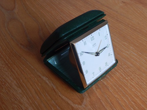 Vintage wehrle klappbarer - vintage,