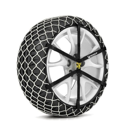 Michelin schneeketten - michelin,