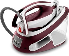 Tefal SV8150 Express Vision Dampfbügelstation 2800W 6.8bar 1.8L - Wie neu