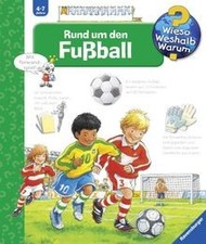 Wieso? Weshalb? Warum?: Rund Um Den Fussball  von Nielän... | Buch | Zustand gut