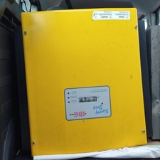 SMA Sunny boy Wechselrichter