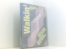 Walkin': Rauch über den