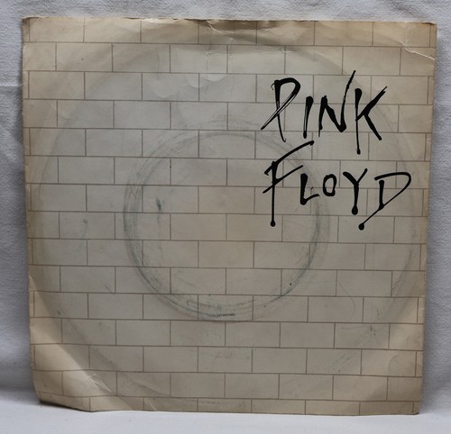 Pink floyd another brick - pink, –