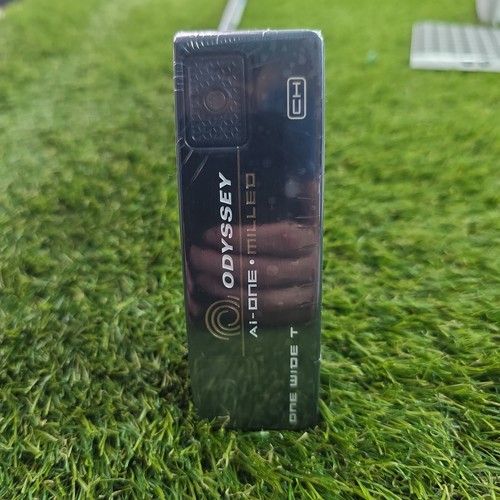 Odyssey one milled wide - odyssey, ai-one