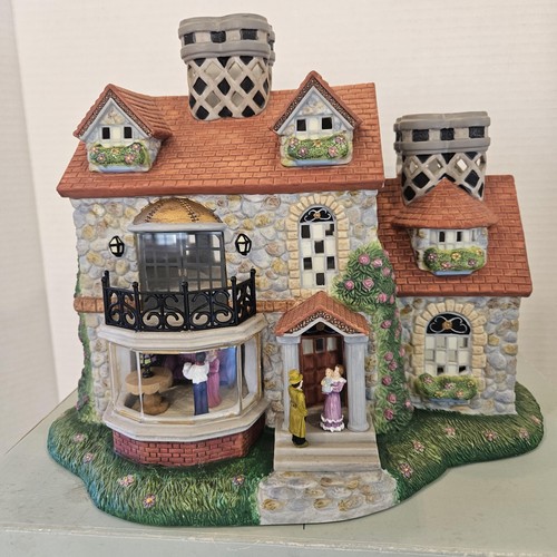 Partylite olde world - partylite,