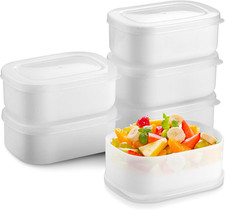 6-Pack Kleine Dosen Mit Deckel