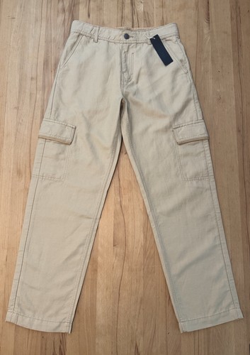 Neu esprit herren leinen - neu,