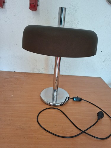 Tischleuchte von hillebrand - ,