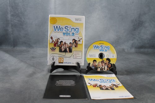 Sing vol 2 - we, vol.