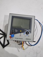 Carlo Gavazzi EM26-96.AV5.3.H.01.S1.P/FB Energy Analyzer Messgerät. „ GEBRAUCHT “