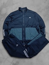 Vintage Adidas Tracksuit Baggy