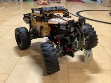 Lego Technic - 42099 -4X4
