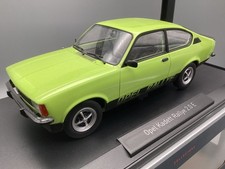 Modellautos 1:18 Norev Opel