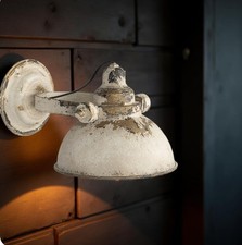 6LMP676 Wandlampe Wandleuchte