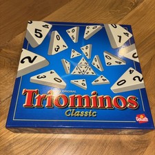 Goliath The Original Triominos