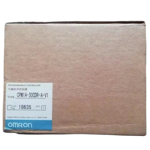 Cpm1a 30cdr neu omron - neu,