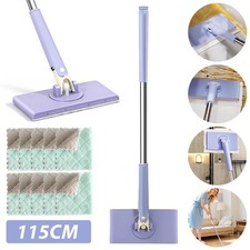 Mop Flacher Staubwischer