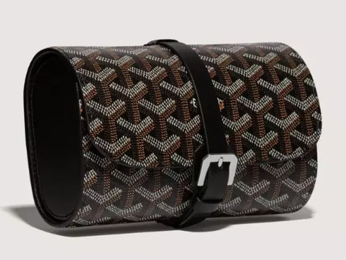 Goyard leder dual - goyard,