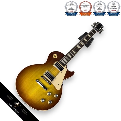 Gibson les paul - gibson,