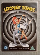 Looney Tunes Golden Collection