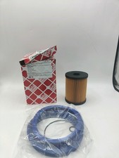 febi bilstein 47225 Kraftstofffilter Kraftstoffilter für Mini 