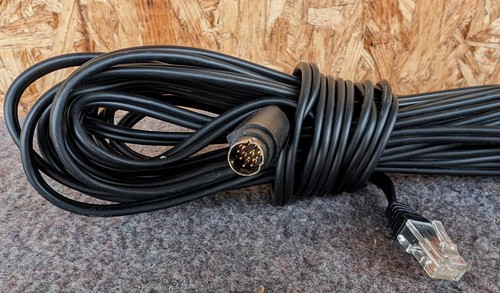 Systemkabel kabel steuerkabel - systemkabel,