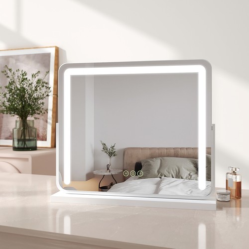 Schminkspiegel led beleuchtet - led,