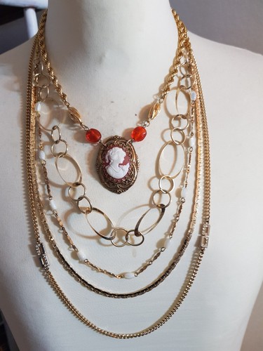 Kette mit