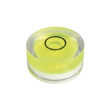 Dosenlibelle Wasserwaage Ø 18